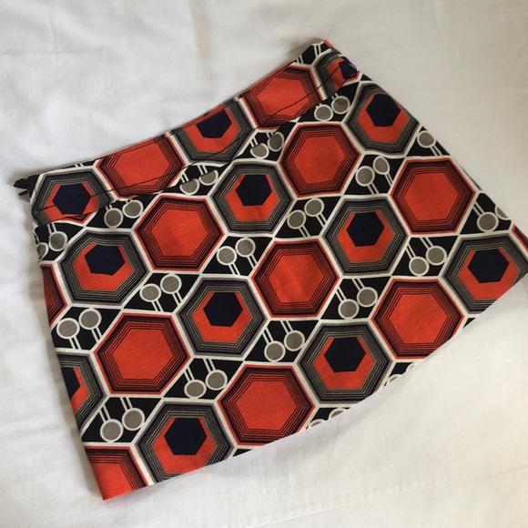 SUPER CUTE 60’s-INSPIRED Go-Go SKIRT - Picture 4 of 8